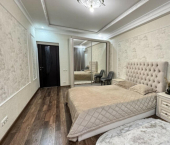 2-комн, 98кв м, этаж 8/10 ул Сальмана, 85б