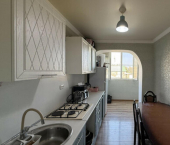 2-комн, 56кв м, этаж 2/5 ул Сальмана, 49б