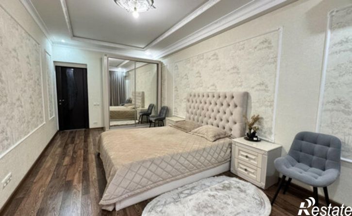2-комн квартира ул Сальмана, 85б,  д. 85б