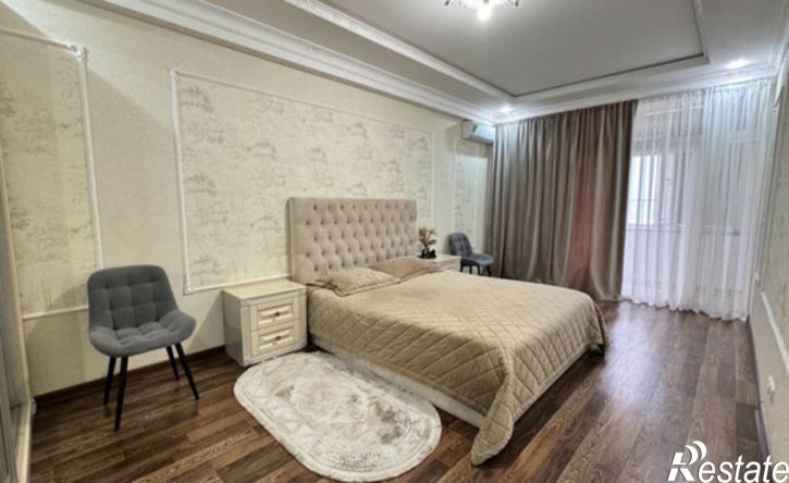 2-комн квартира ул Сальмана, 85б,  д. 85б
