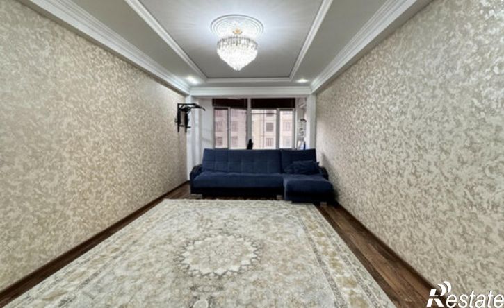 2-комн квартира ул Сальмана, 85б,  д. 85б