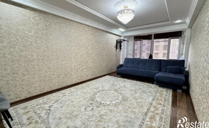 2-комн квартира ул Сальмана, 85б,  д. 85б