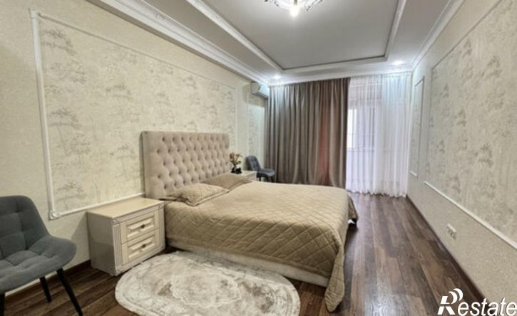 2-комн квартира ул Сальмана, 85б,  д. 85б