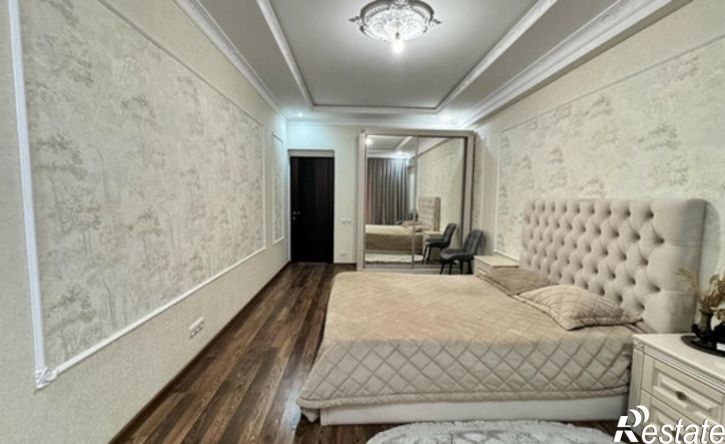 2-комн квартира ул Сальмана, 85б,  д. 85б