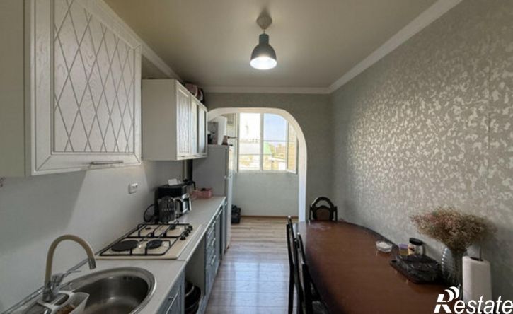 2-комн квартира ул Сальмана, 49б,  д. 49б