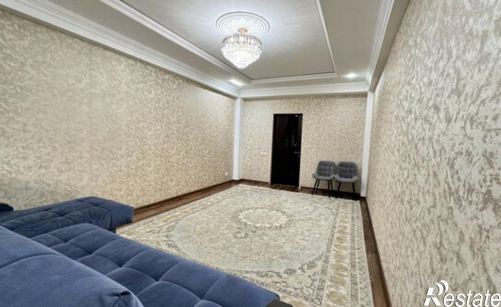 2-комн квартира ул Сальмана, 85б,  д. 85б