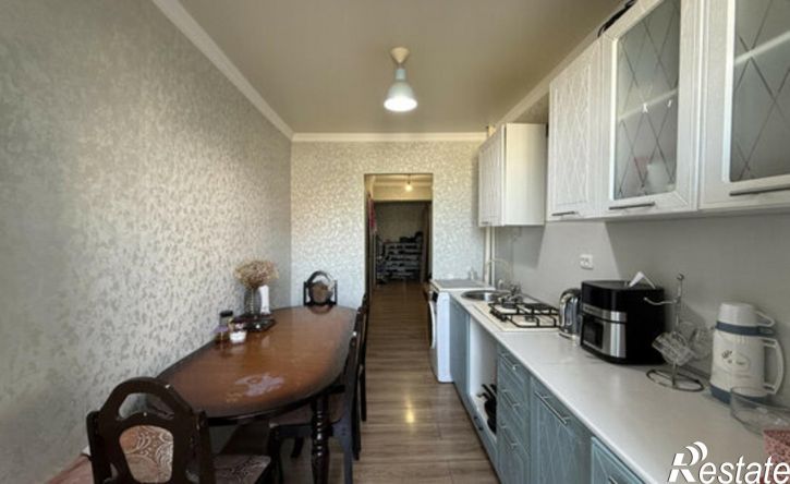 2-комн квартира ул Сальмана, 49б,  д. 49б