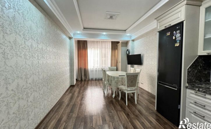 2-комн квартира ул Сальмана, 85б,  д. 85б