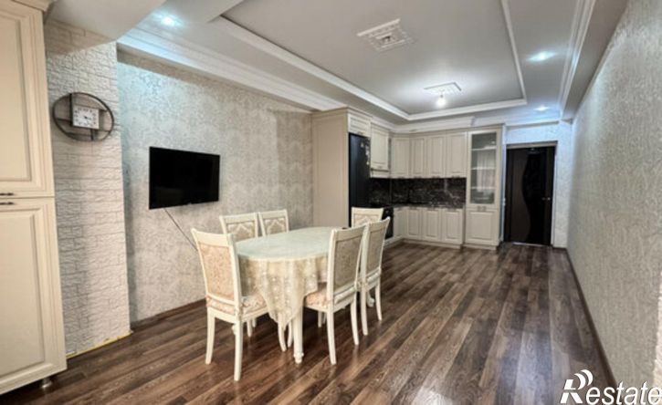 2-комн квартира ул Сальмана, 85б,  д. 85б