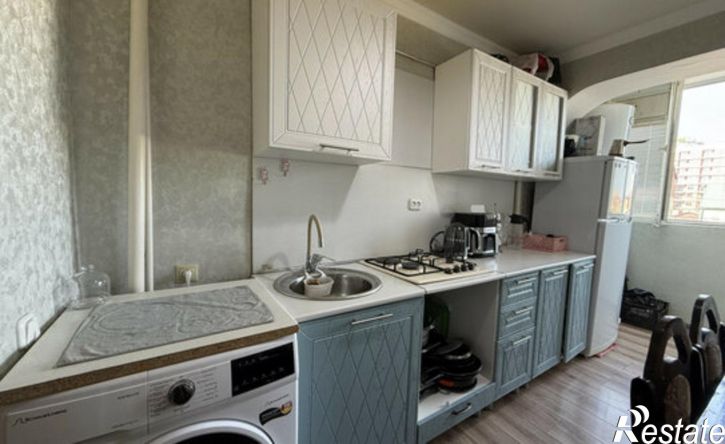 2-комн квартира ул Сальмана, 49б,  д. 49б