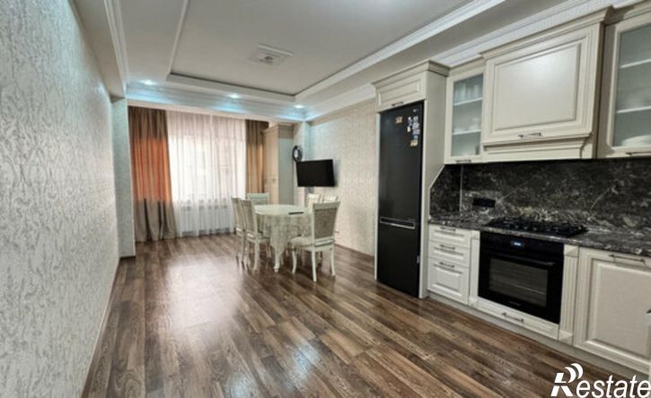 2-комн квартира ул Сальмана, 85б,  д. 85б