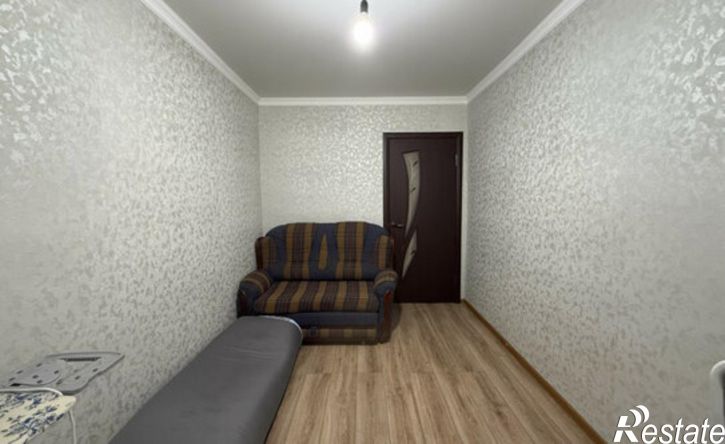 2-комн квартира ул Сальмана, 49б,  д. 49б