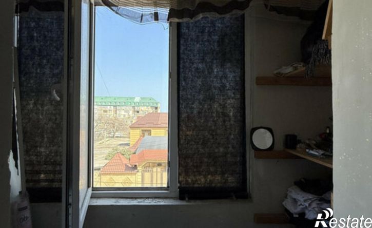 2-комн квартира ул Сальмана, 49б,  д. 49б