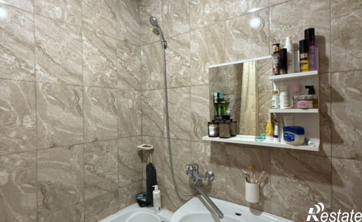 2-комн квартира ул Сальмана, 49б,  д. 49б