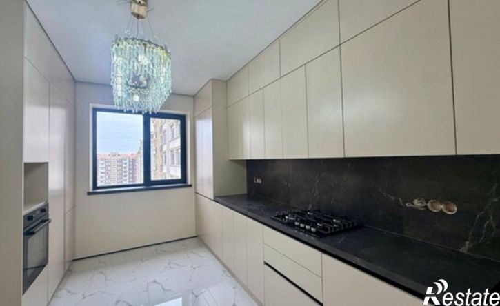 2-комн квартира ул Гейдара Алиева, 13В/1,  д. 13В/1