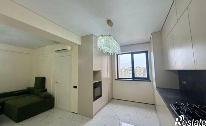 2-комн квартира ул Гейдара Алиева, 13В/1,  д. 13В/1