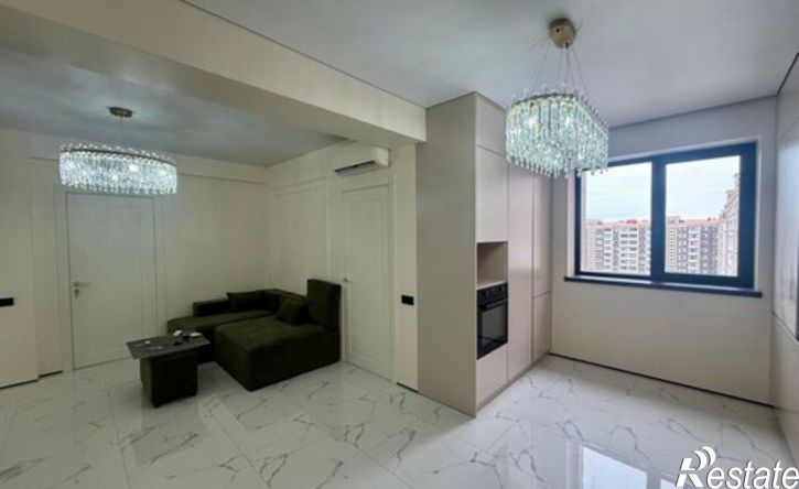 2-комн квартира ул Гейдара Алиева, 13В/1,  д. 13В/1