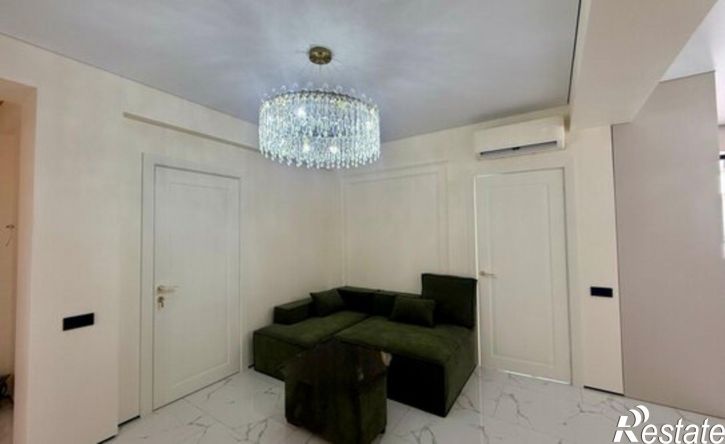 2-комн квартира ул Гейдара Алиева, 13В/1,  д. 13В/1