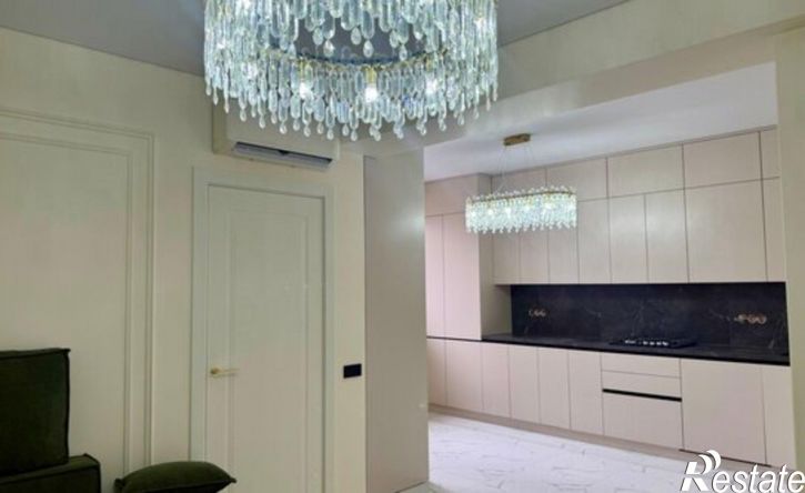2-комн квартира ул Гейдара Алиева, 13В/1,  д. 13В/1