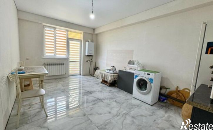 3-комн квартира улица Сальмана, 102,  д. 102