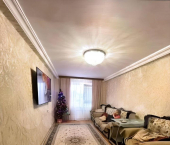 2-комн, 52кв м, этаж 3/5 улица Генерала Араблинского, 20