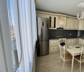2-комн, 55кв м, этаж 3/5 ул С.Габиева, 24