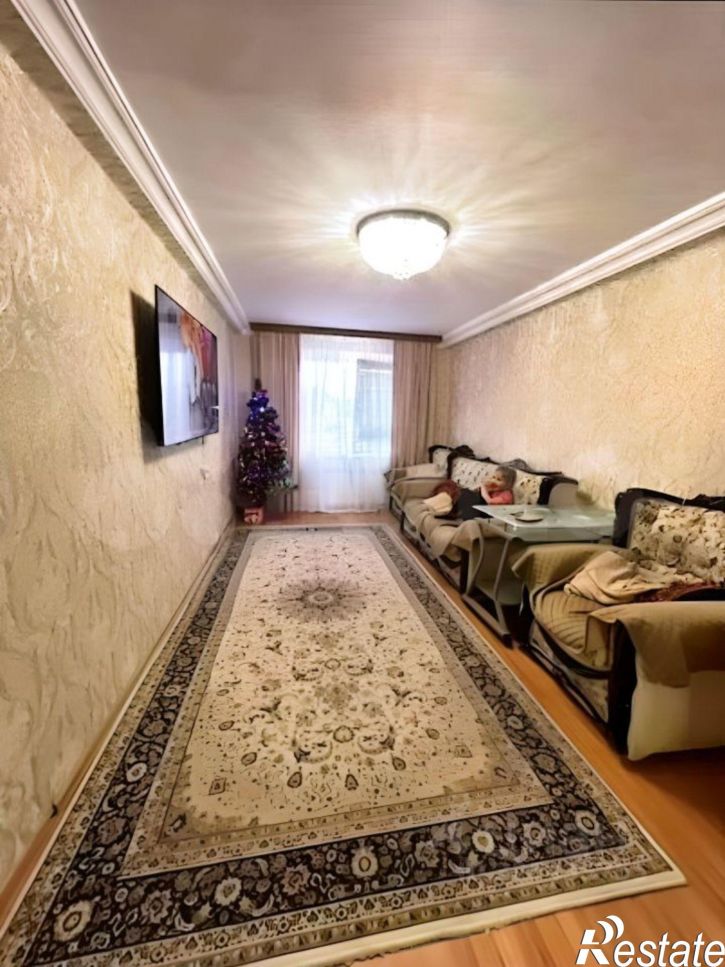 2-комн квартира улица Генерала Араблинского, 20,  д. 20