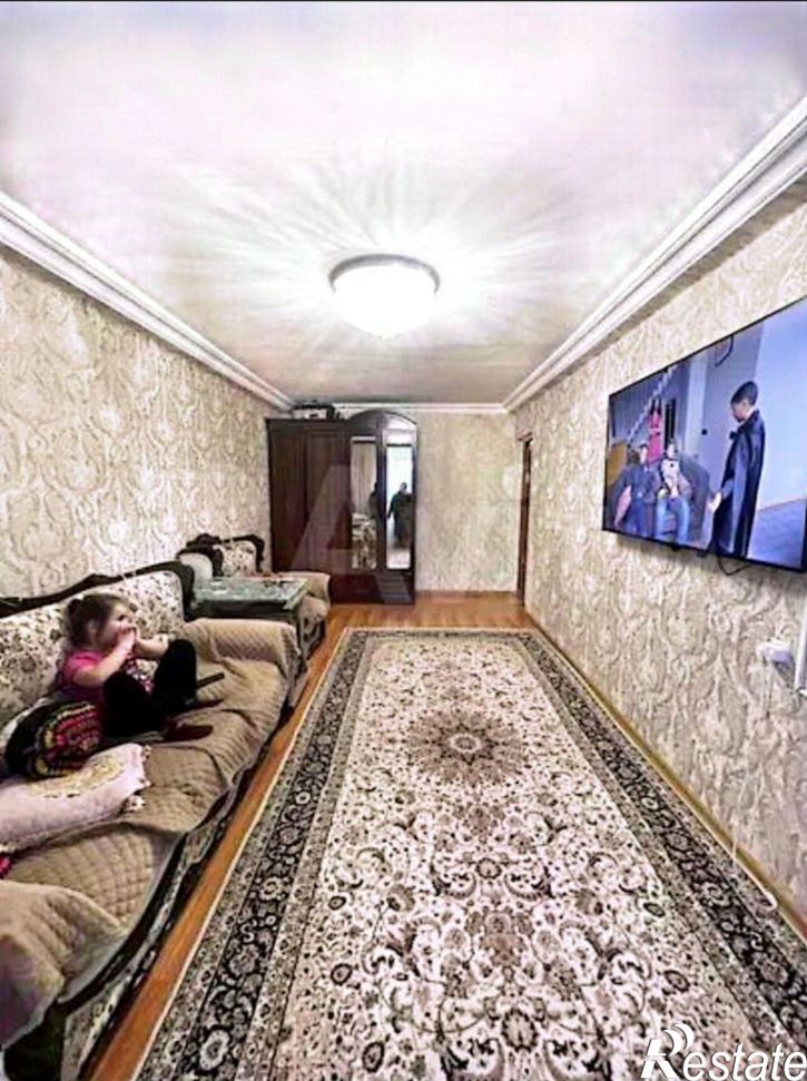 2-комн квартира улица Генерала Араблинского, 20,  д. 20