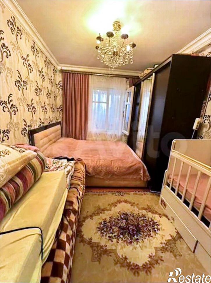 2-комн квартира улица Генерала Араблинского, 20,  д. 20