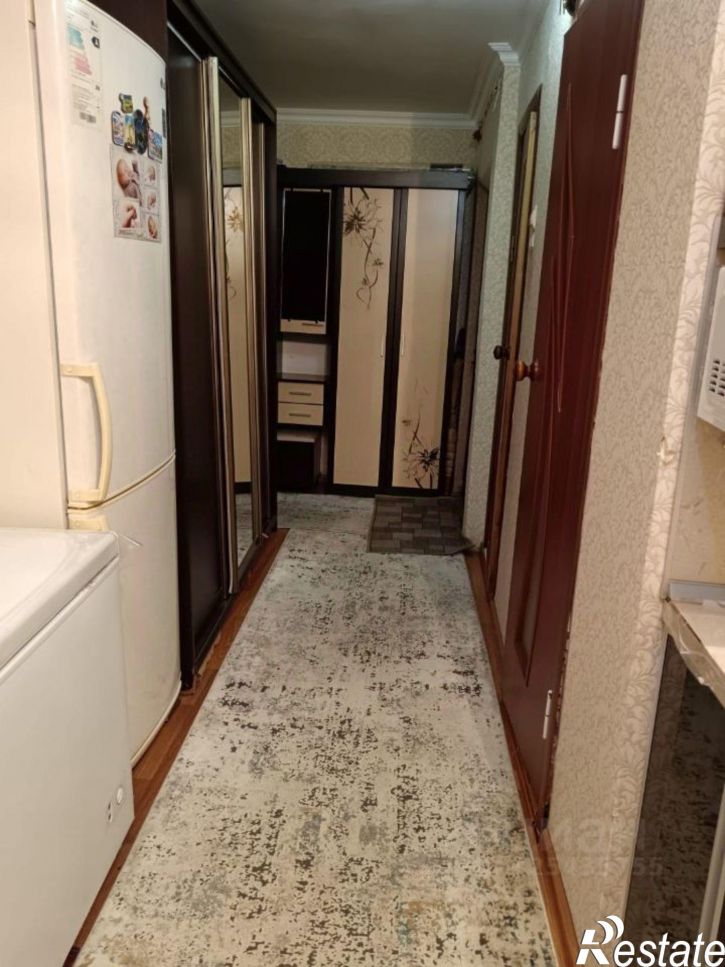 2-комн квартира улица Генерала Араблинского, 20,  д. 20