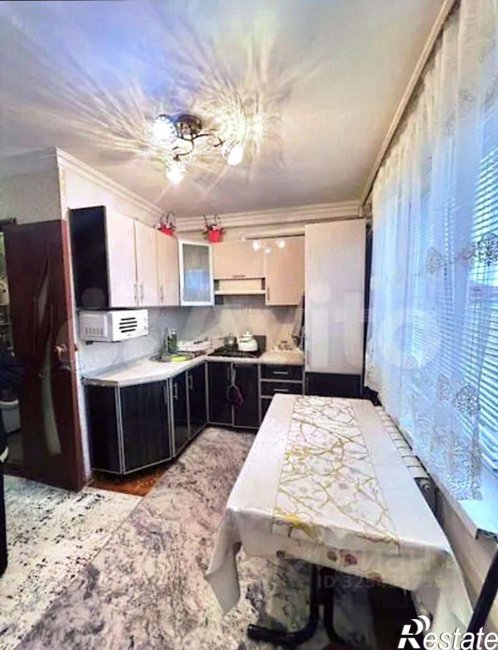 2-комн квартира улица Генерала Араблинского, 20,  д. 20