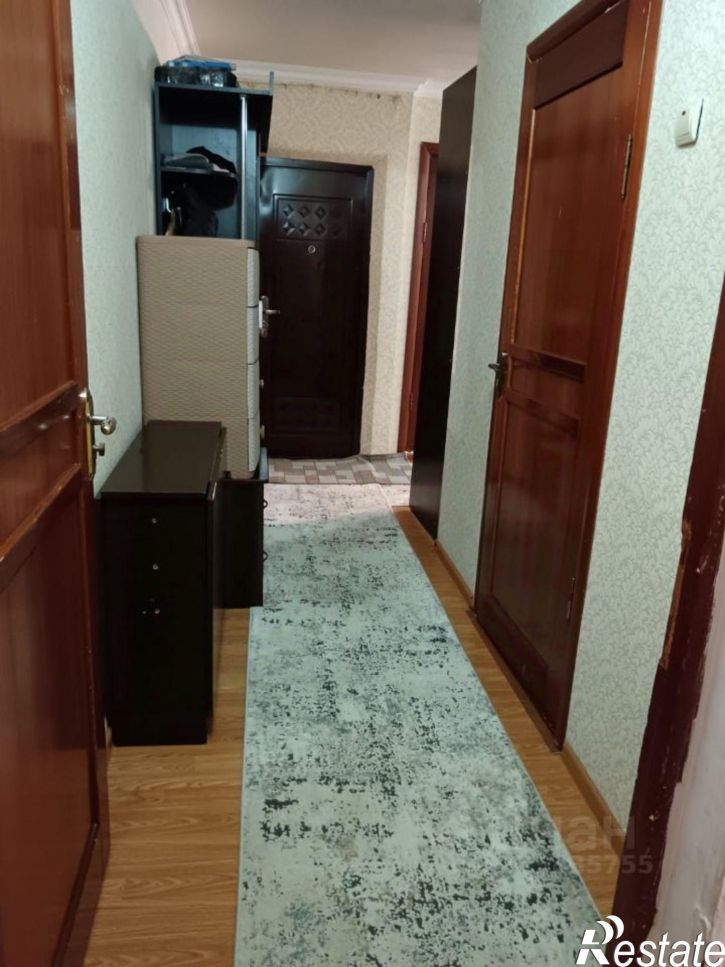 2-комн квартира улица Генерала Араблинского, 20,  д. 20
