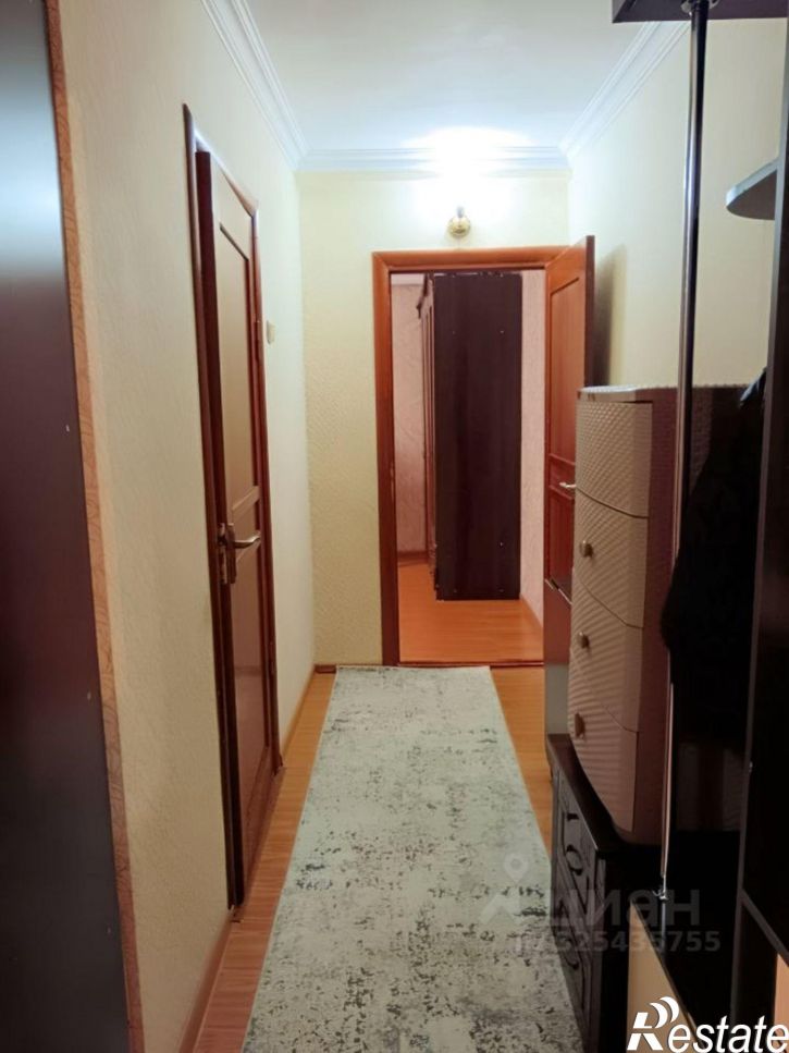 2-комн квартира улица Генерала Араблинского, 20,  д. 20