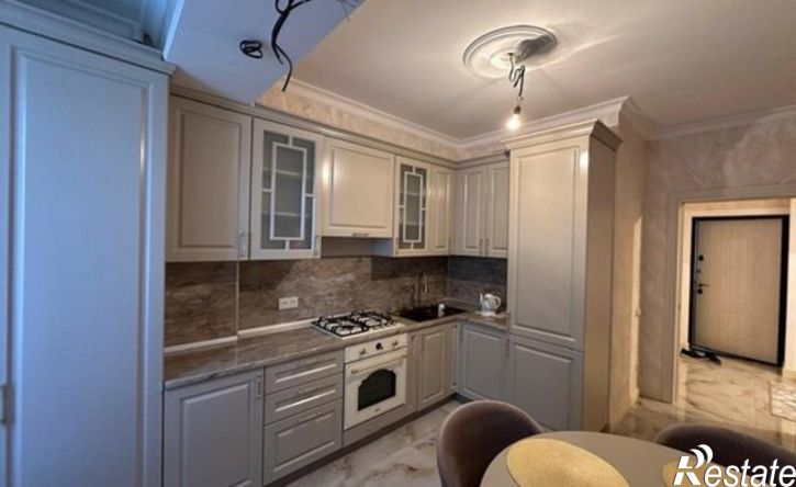 2-комн квартира переулок Карла Маркса, 4А,  д. 4А