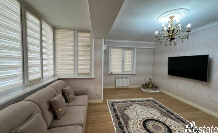 2-комн квартира переулок Карла Маркса, 4А,  д. 4А