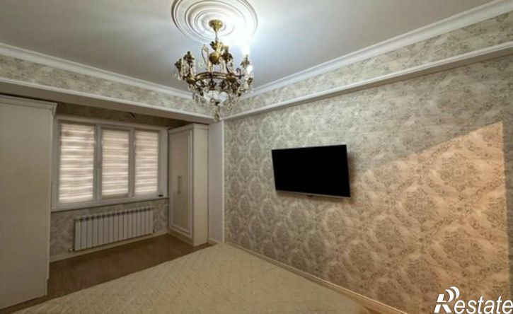2-комн квартира переулок Карла Маркса, 4А,  д. 4А
