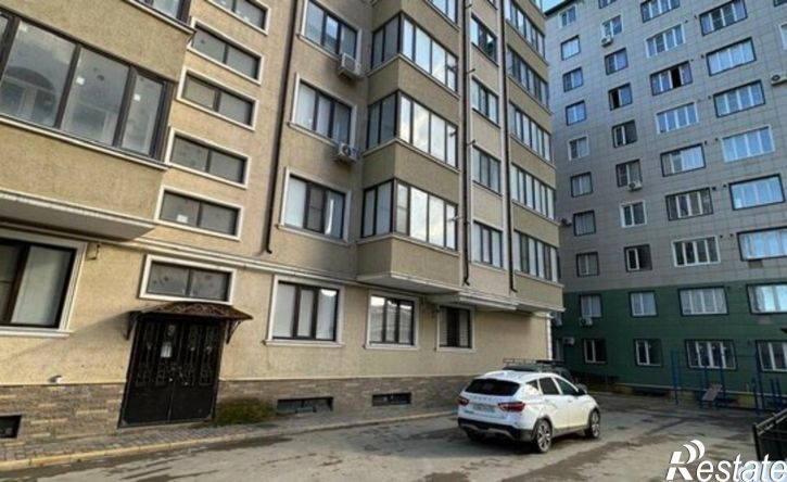2-комн квартира переулок Карла Маркса, 4А,  д. 4А