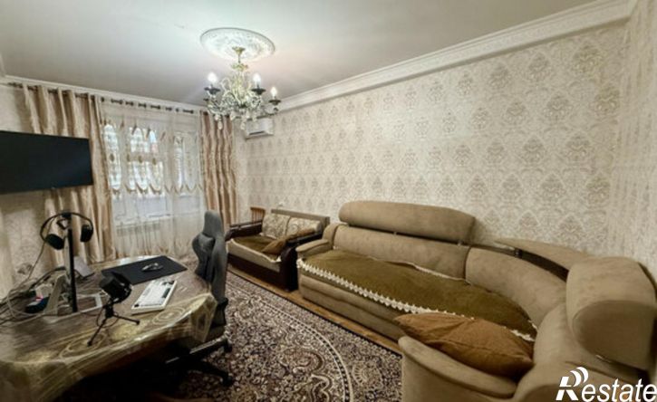 2-комн квартира Крепостная улица, 1,  д. 1