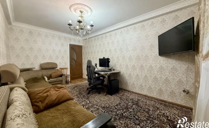 2-комн квартира Крепостная улица, 1,  д. 1