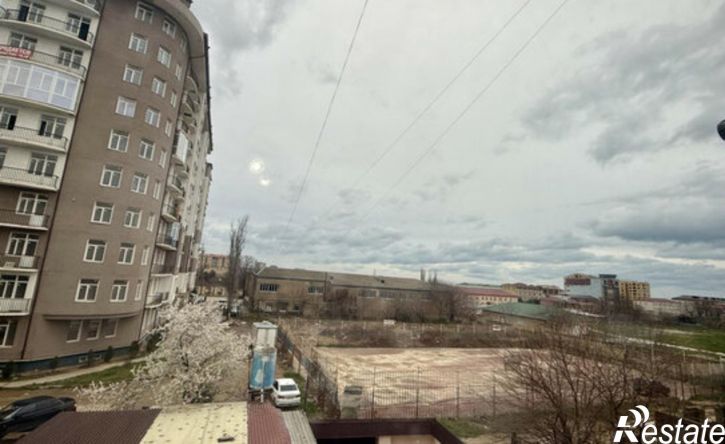 2-комн квартира Крепостная улица, 1,  д. 1