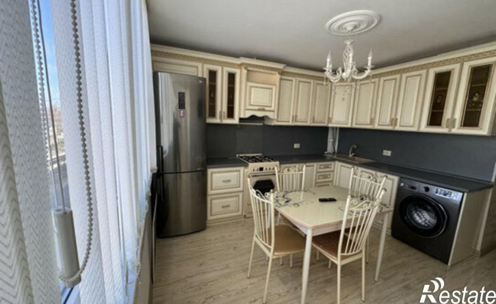 2-комн квартира ул С.Габиева, 24,  д. 24
