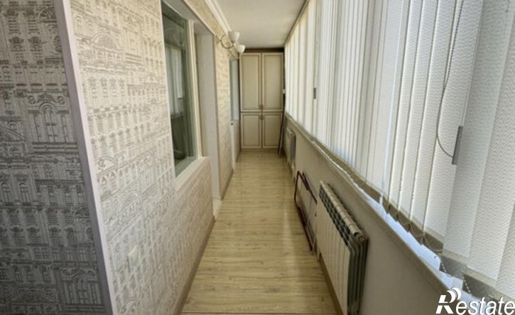 2-комн квартира ул С.Габиева, 24,  д. 24