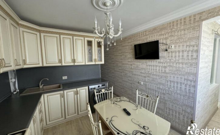 2-комн квартира ул С.Габиева, 24,  д. 24