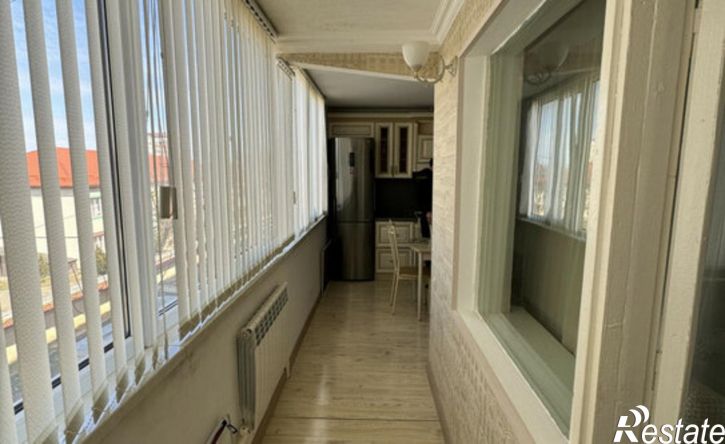 2-комн квартира ул С.Габиева, 24,  д. 24