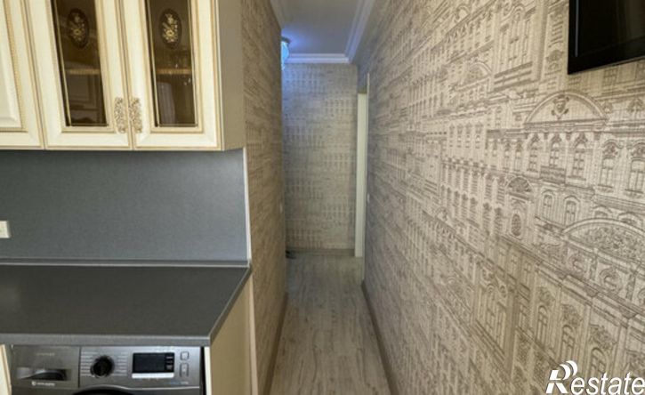 2-комн квартира ул С.Габиева, 24,  д. 24