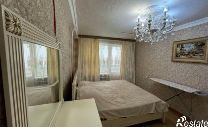 2-комн квартира ул С.Габиева, 24,  д. 24