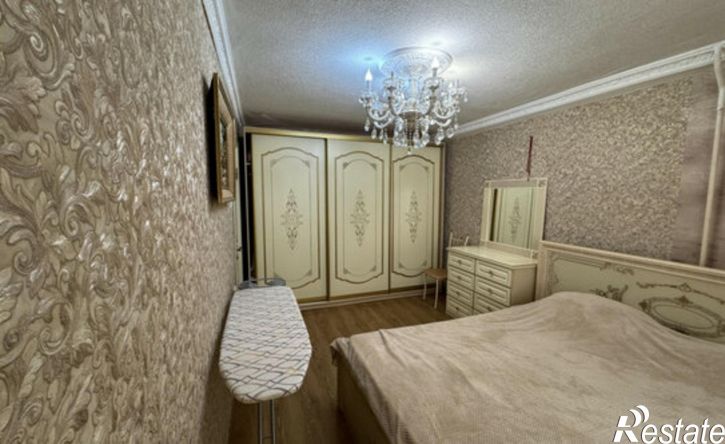 2-комн квартира ул С.Габиева, 24,  д. 24