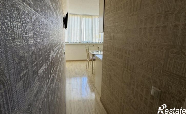 2-комн квартира ул С.Габиева, 24,  д. 24
