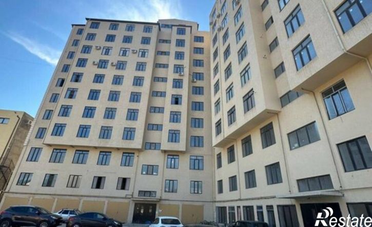 2-комн квартира ул Керима Гасанбековича Пашабекова, 2,  д. 2