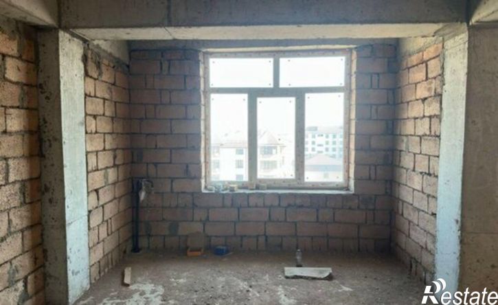 2-комн квартира ул Керима Гасанбековича Пашабекова, 2,  д. 2